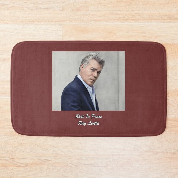Item preview, Ray Liotta Fan Art _amp_ Merch        designed and sold by MobtoriousShop.