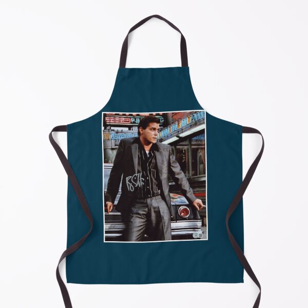 Item preview, Ray Liotta Fan Art _amp_ Merch designed and sold by MobtoriousShop.