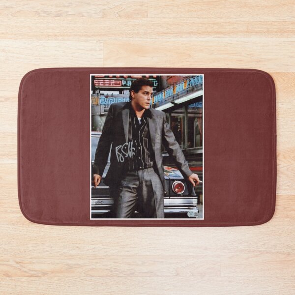 Item preview, Ray Liotta Fan Art _amp_ Merch       designed and sold by MobtoriousShop.