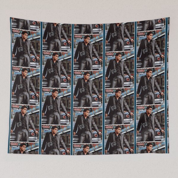 Item preview, Ray Liotta Fan Art _amp_ Merch       designed and sold by MobtoriousShop.