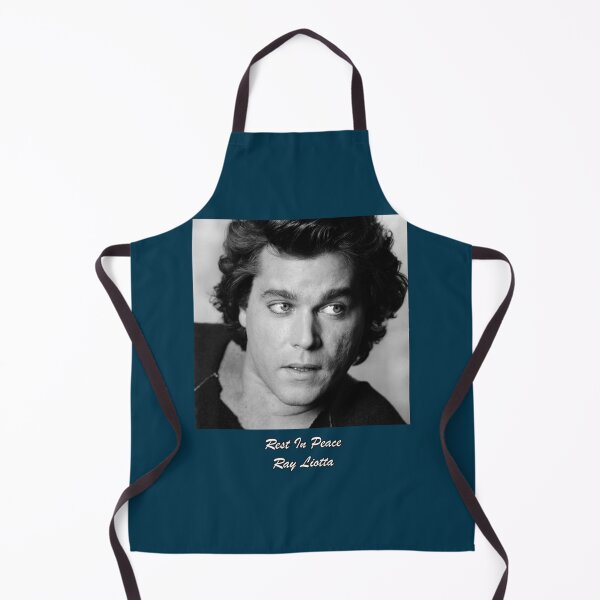 Artikelvorschau, Ray Liotta Fan Art _amp_ Merch entworfen und verkauft von MobtoriousShop.