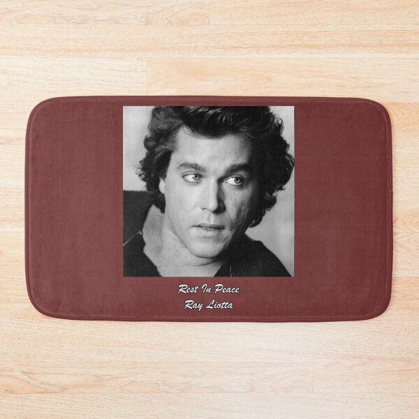 Item preview, Ray Liotta Fan Art _amp_ Merch     designed and sold by MobtoriousShop.