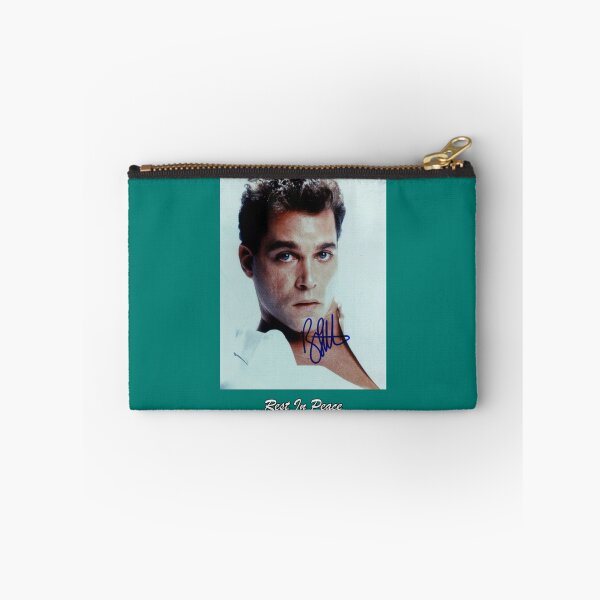 Item preview, Ray Liotta Fan Art _amp_ Merch    designed and sold by MobtoriousShop.