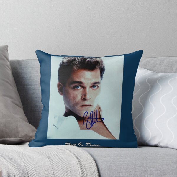 Item preview, Ray Liotta Fan Art _amp_ Merch    designed and sold by MobtoriousShop.