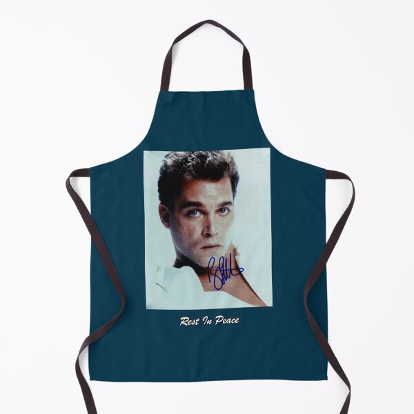 Item preview, Ray Liotta Fan Art _amp_ Merch    designed and sold by MobtoriousShop.