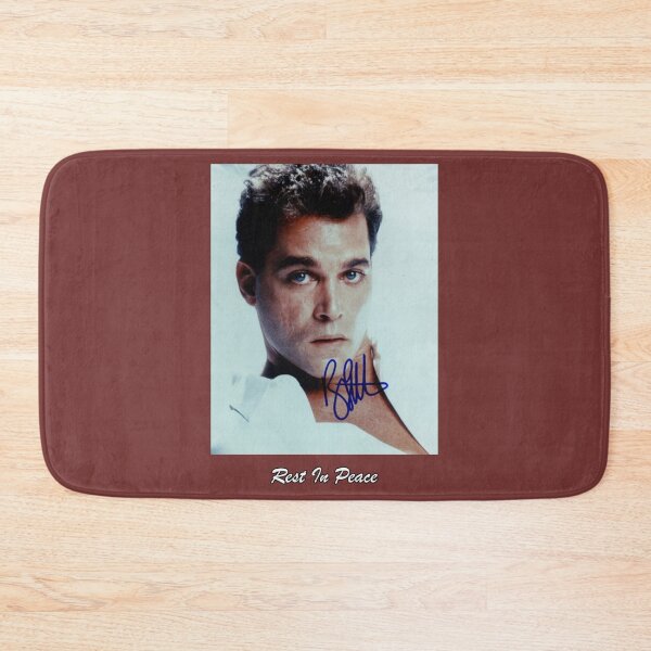 Item preview, Ray Liotta Fan Art _amp_ Merch    designed and sold by MobtoriousShop.