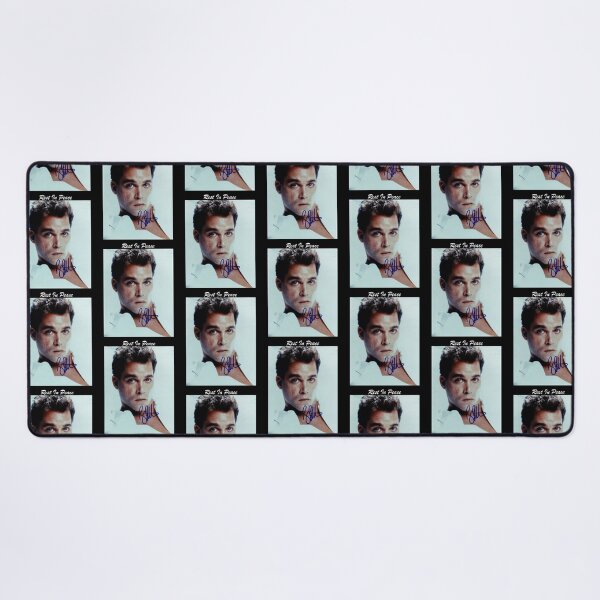Item preview, Ray Liotta Fan Art _amp_ Merch designed and sold by MobtoriousShop.