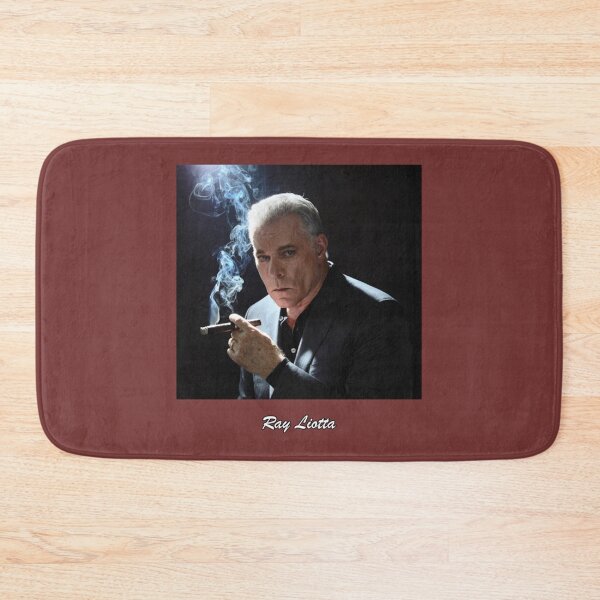 Item preview, Ray Liotta Fan Art _amp_ Merch   designed and sold by MobtoriousShop.