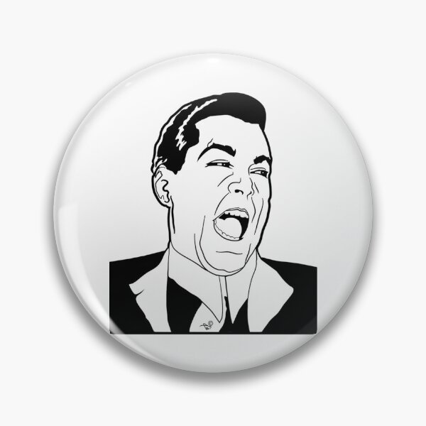 Item preview, Ray Liotta Funny   designed and sold by MobtoriousShop.