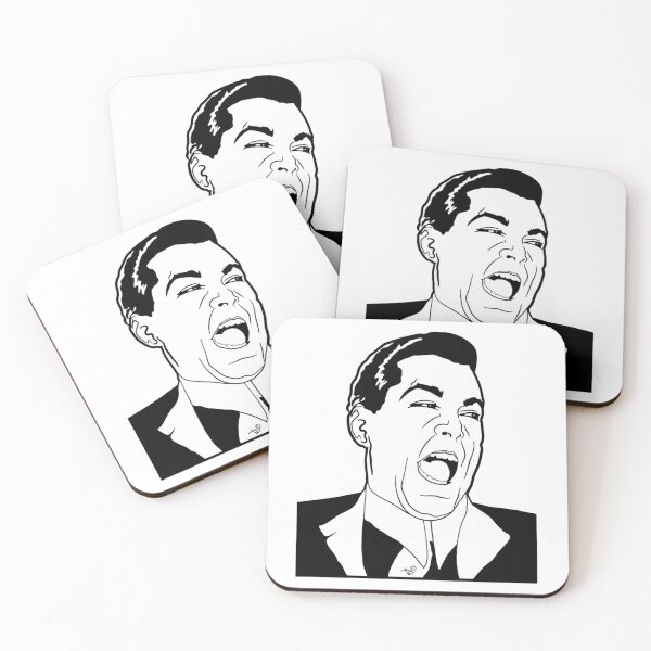 Item preview, Ray Liotta Funny   designed and sold by MobtoriousShop.