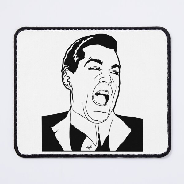 Item preview, Ray Liotta Funny designed and sold by MobtoriousShop.