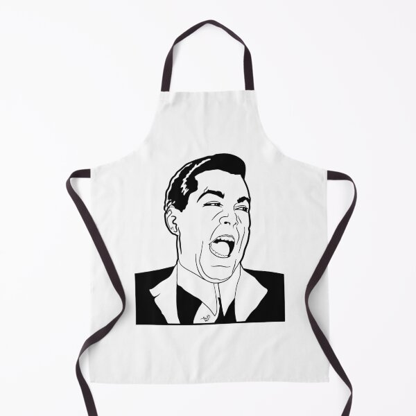 Item preview, Ray Liotta Funny designed and sold by MobtoriousShop.