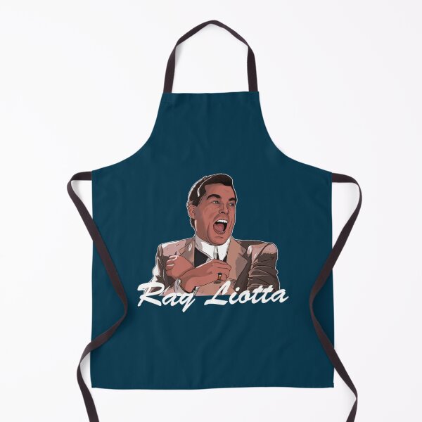 Item preview, ray liotta laugh designed and sold by MobtoriousShop.