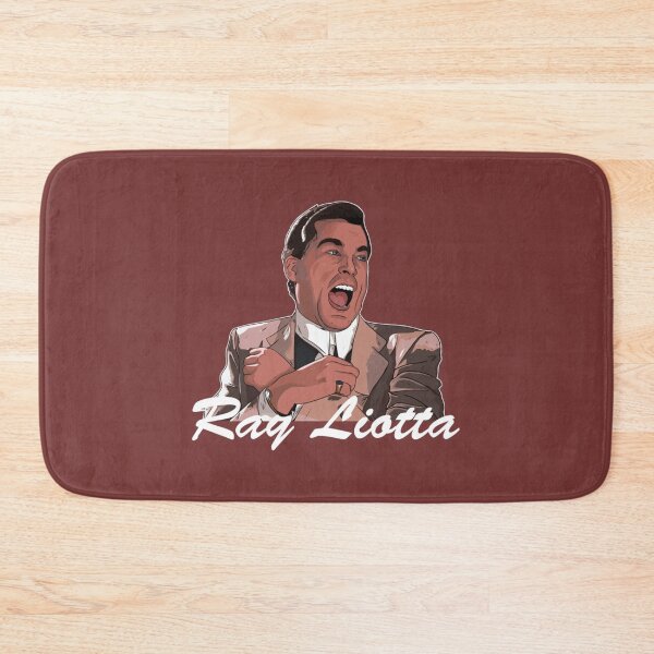 Item preview, ray liotta laugh   designed and sold by MobtoriousShop.