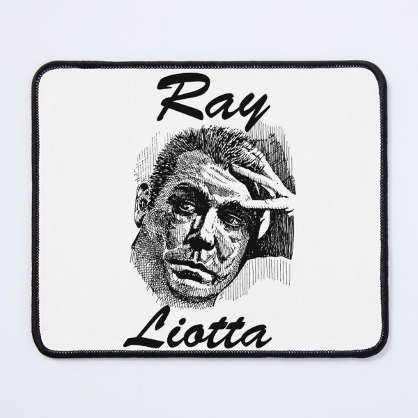 Item preview, ray liotta pen designed and sold by MobtoriousShop.