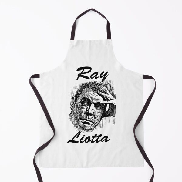 Item preview, ray liotta pen designed and sold by MobtoriousShop.