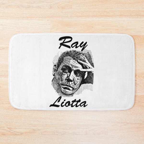 Item preview, ray liotta pen   designed and sold by MobtoriousShop.