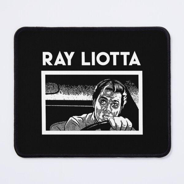 Item preview, ray liotta retro designed and sold by MobtoriousShop.