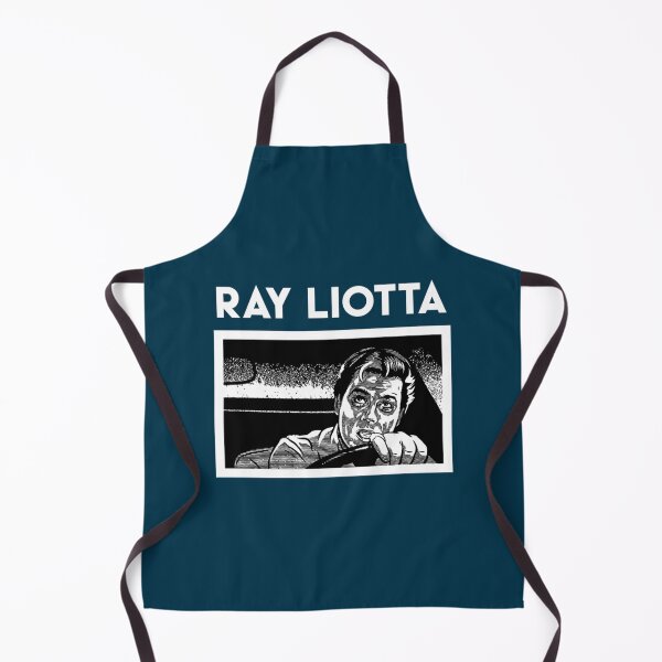 Item preview, ray liotta retro designed and sold by MobtoriousShop.