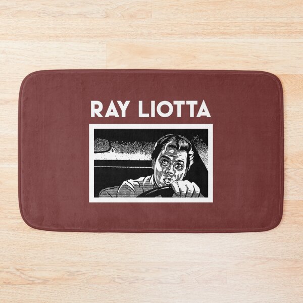 Item preview, ray liotta retro   designed and sold by MobtoriousShop.