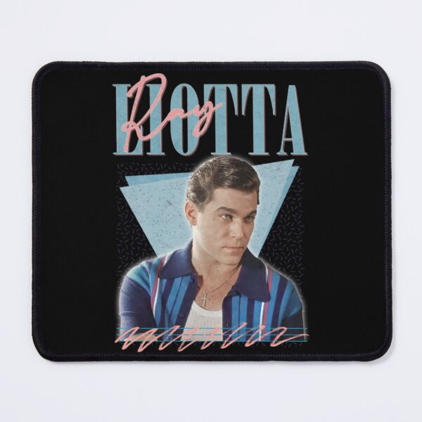 Item preview, Ray Liotta Retro Fan Art designed and sold by MobtoriousShop.