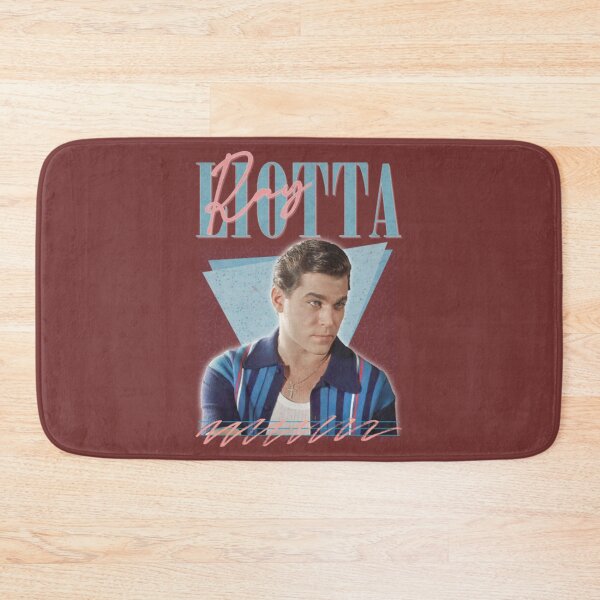 Item preview, Ray Liotta Retro Fan Art   designed and sold by MobtoriousShop.