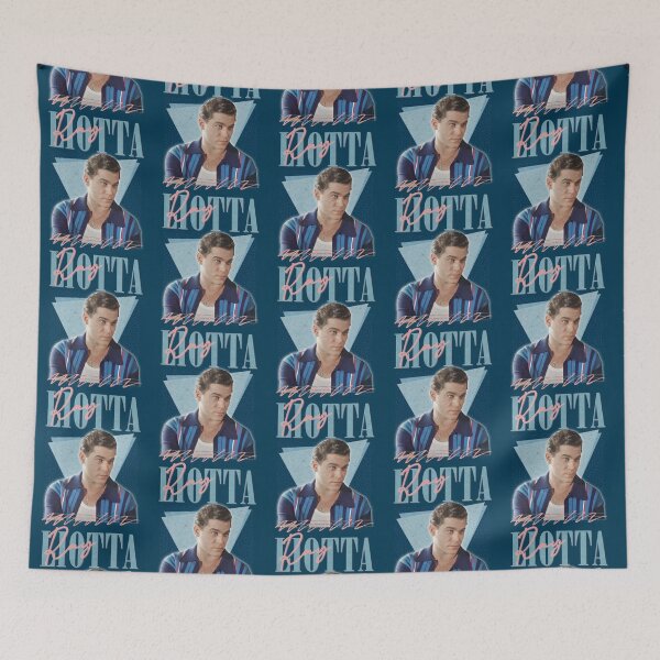 Item preview, Ray Liotta Retro Fan Art   designed and sold by MobtoriousShop.