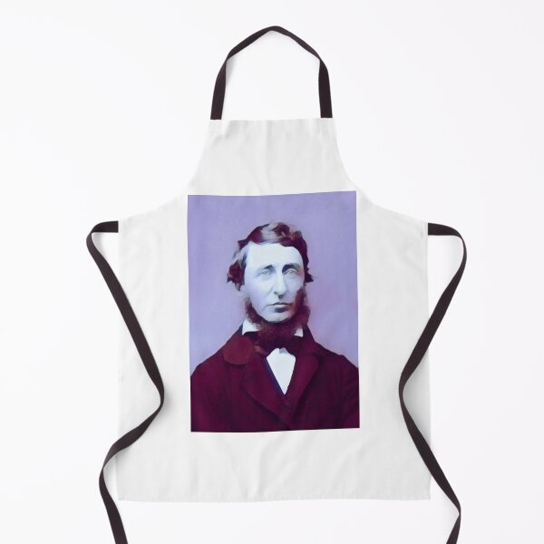 Item preview, Henry David Thoreau Artwork designed and sold by Suyogsonar25.