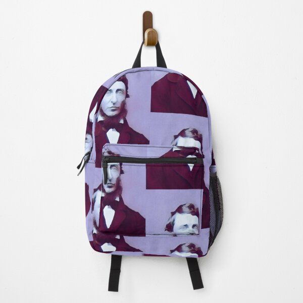 Item preview, Henry David Thoreau Artwork designed and sold by Suyogsonar25.