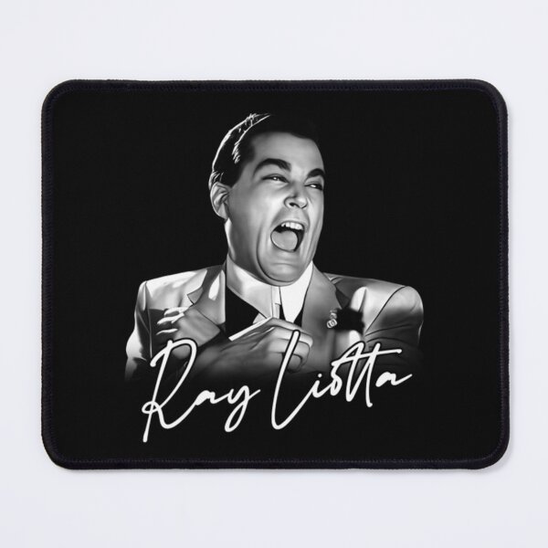 Item preview, Ray Liotta Retro Fan Art Vintage designed and sold by MobtoriousShop.