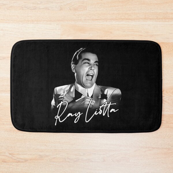 Item preview, Ray Liotta Retro Fan Art Vintage   designed and sold by MobtoriousShop.