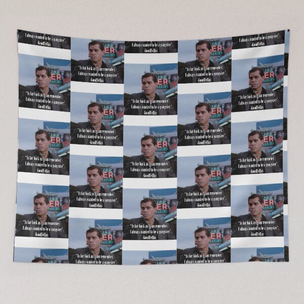 Item preview, Ray Liotta RIP     designed and sold by MobtoriousShop.
