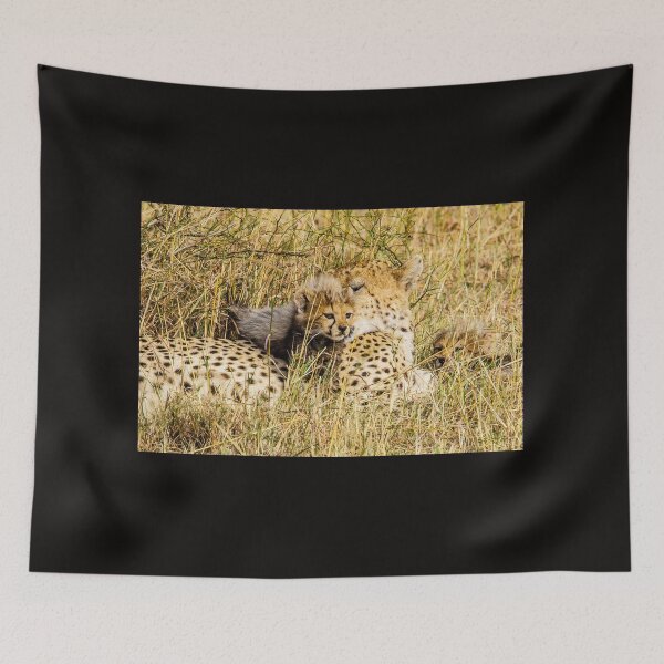 Item preview, Cheetah Bonding designed and sold by Jensphotos.