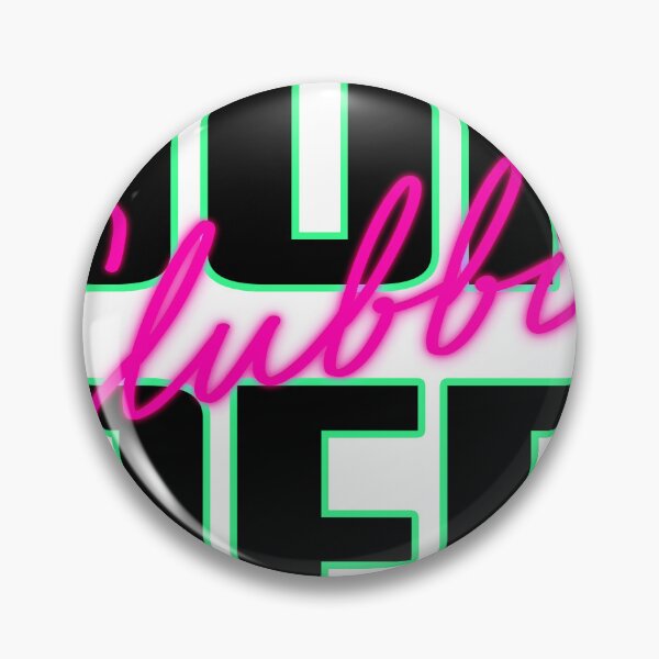 Item preview, Supper Clubbin designed and sold by lumberjackdup.