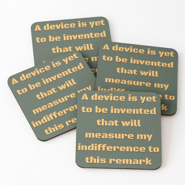 Item preview, Hawkeye Quote  designed and sold by PaigeNColwell.