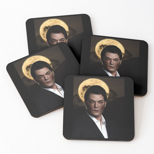 Item preview, Ray Liotta RIP    designed and sold by MobtoriousShop.