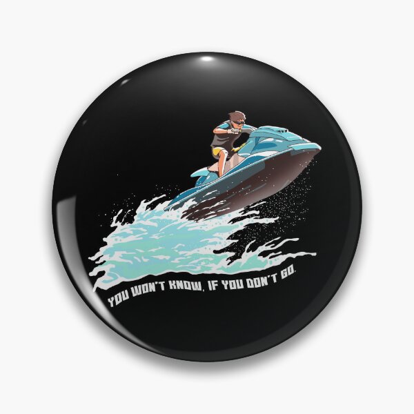 Item preview, Jet Ski. I would rather be jetskiing. Extreme water sport. designed and sold by studiohfy.