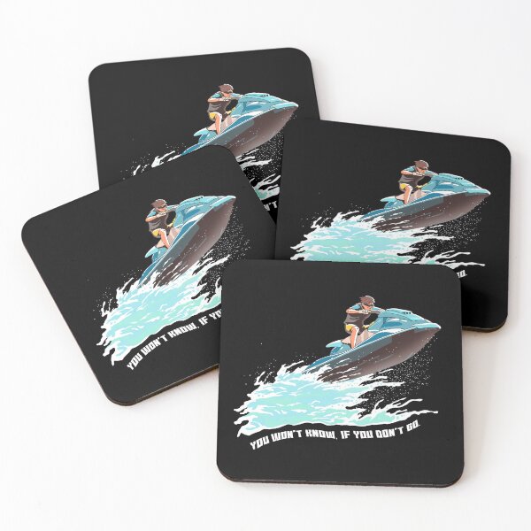 Item preview, Jet Ski. I would rather be jetskiing. Extreme water sport. designed and sold by studiohfy.
