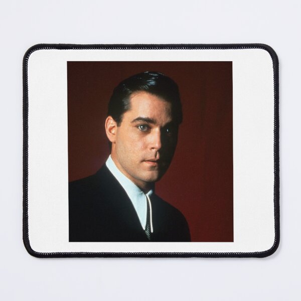 Item preview, Ray Liotta RIP designed and sold by MobtoriousShop.