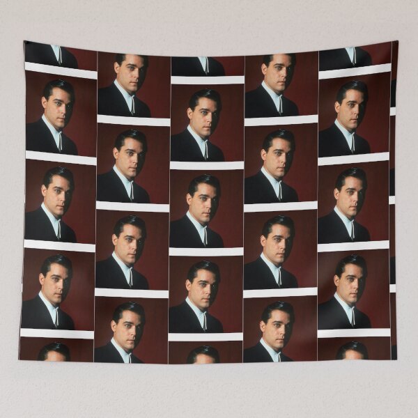 Item preview, Ray Liotta RIP    designed and sold by MobtoriousShop.
