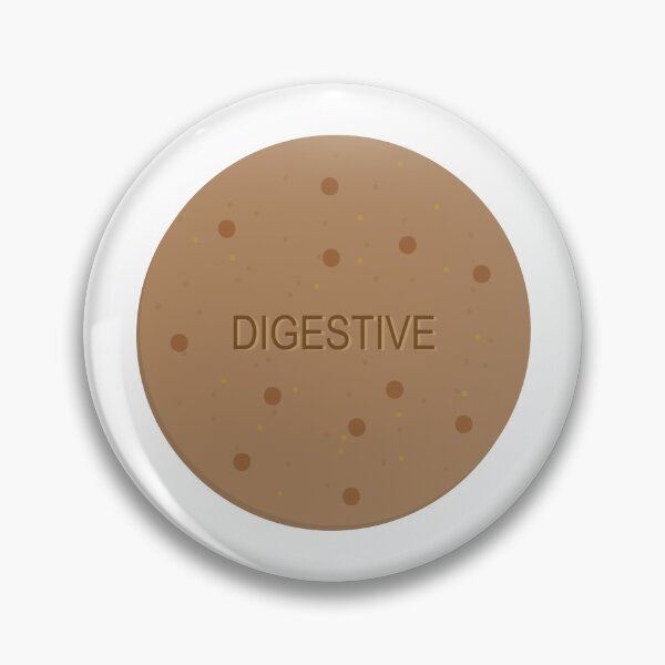 Item preview, Digestive Biscuit designed and sold by Carmen Cristina.