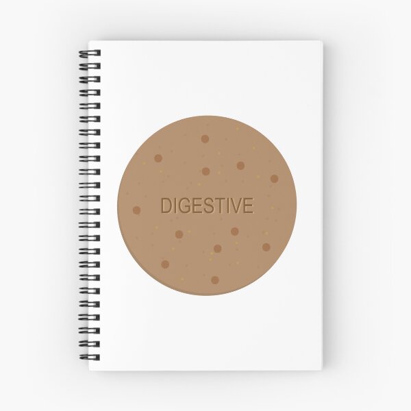 Item preview, Digestive Biscuit designed and sold by Carmen Cristina.