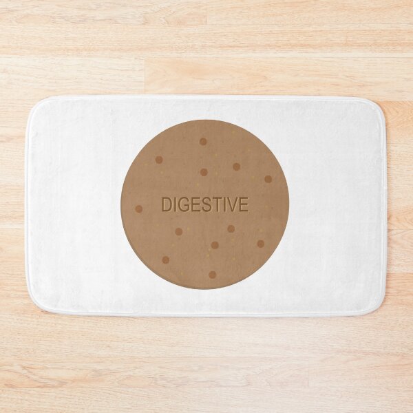 Item preview, Digestive Biscuit designed and sold by Carmen Cristina.