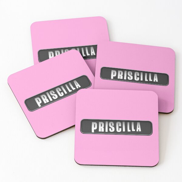Item preview, Priscilla LGBTQIA+ Gay Pride Month Tee 2023 designed and sold by RonTo.