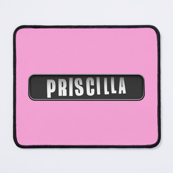 Item preview, Priscilla LGBTQIA+ Gay Pride Month Tee 2023 designed and sold by RonTo.