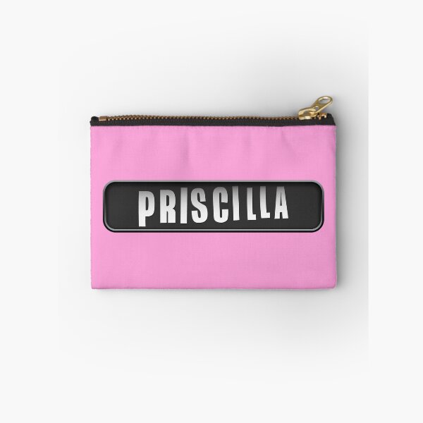 Item preview, Priscilla LGBTQIA+ Gay Pride Month Tee 2023 designed and sold by RonTo.