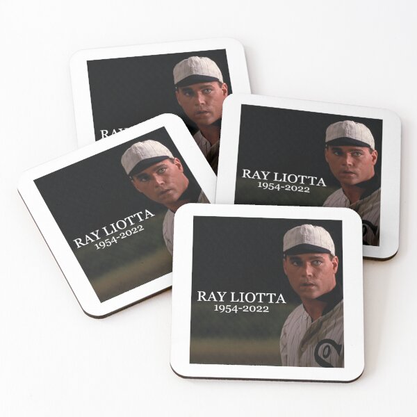 Item preview, RAY LIOTTA RIP 1954-2022         designed and sold by MobtoriousShop.