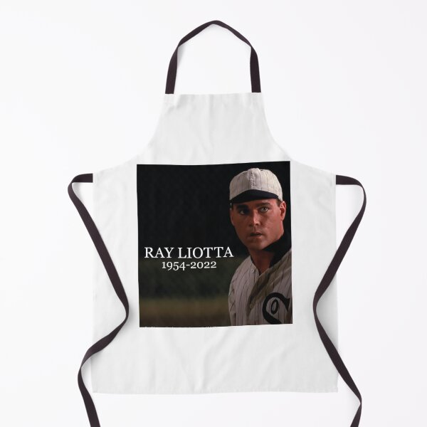Item preview, RAY LIOTTA RIP 1954-2022 designed and sold by MobtoriousShop.