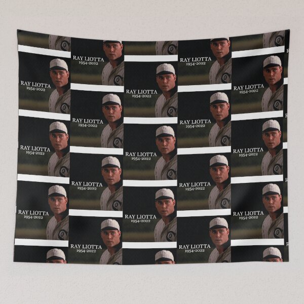 Item preview, RAY LIOTTA RIP 1954-2022         designed and sold by MobtoriousShop.