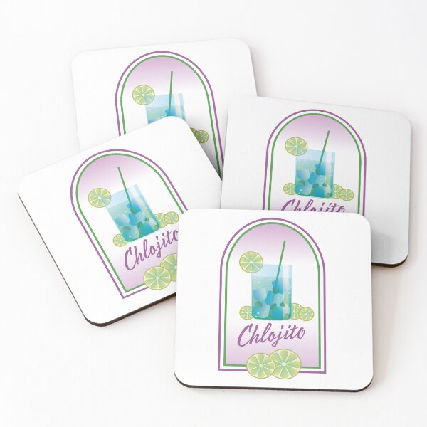 Item preview, Chlojito designed and sold by GoodNeighbours.